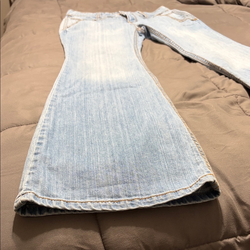 Cruel Denim Hannah Women’s Jeans • Flare